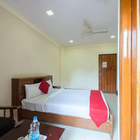 Stayeasy Majestic Bangalore Eksteriør bilde