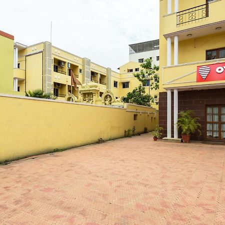 Stayeasy Majestic Bangalore Eksteriør bilde