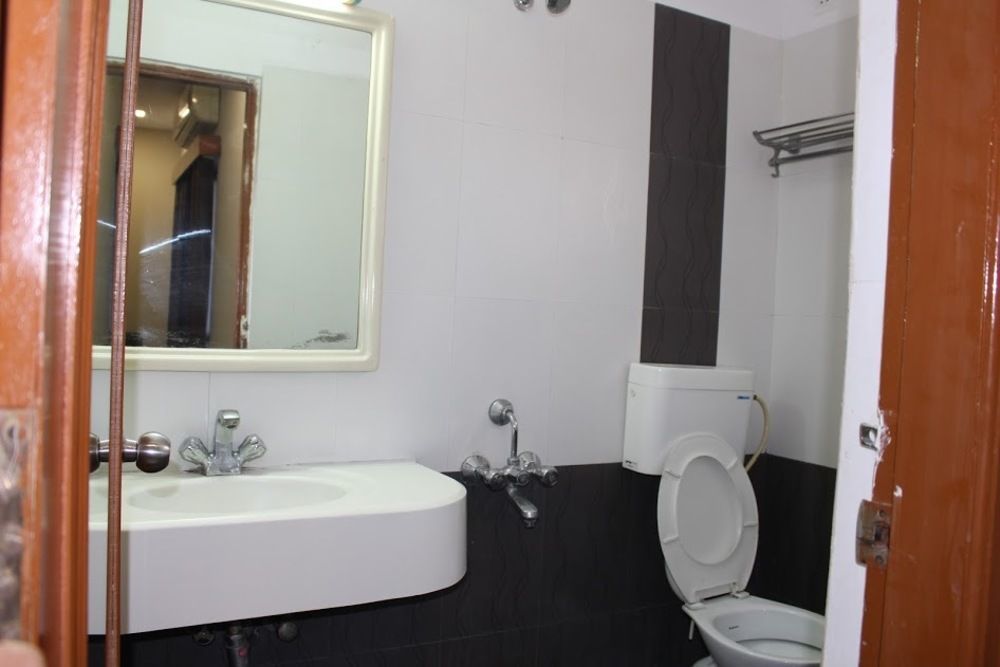 Stayeasy Majestic Bangalore Eksteriør bilde
