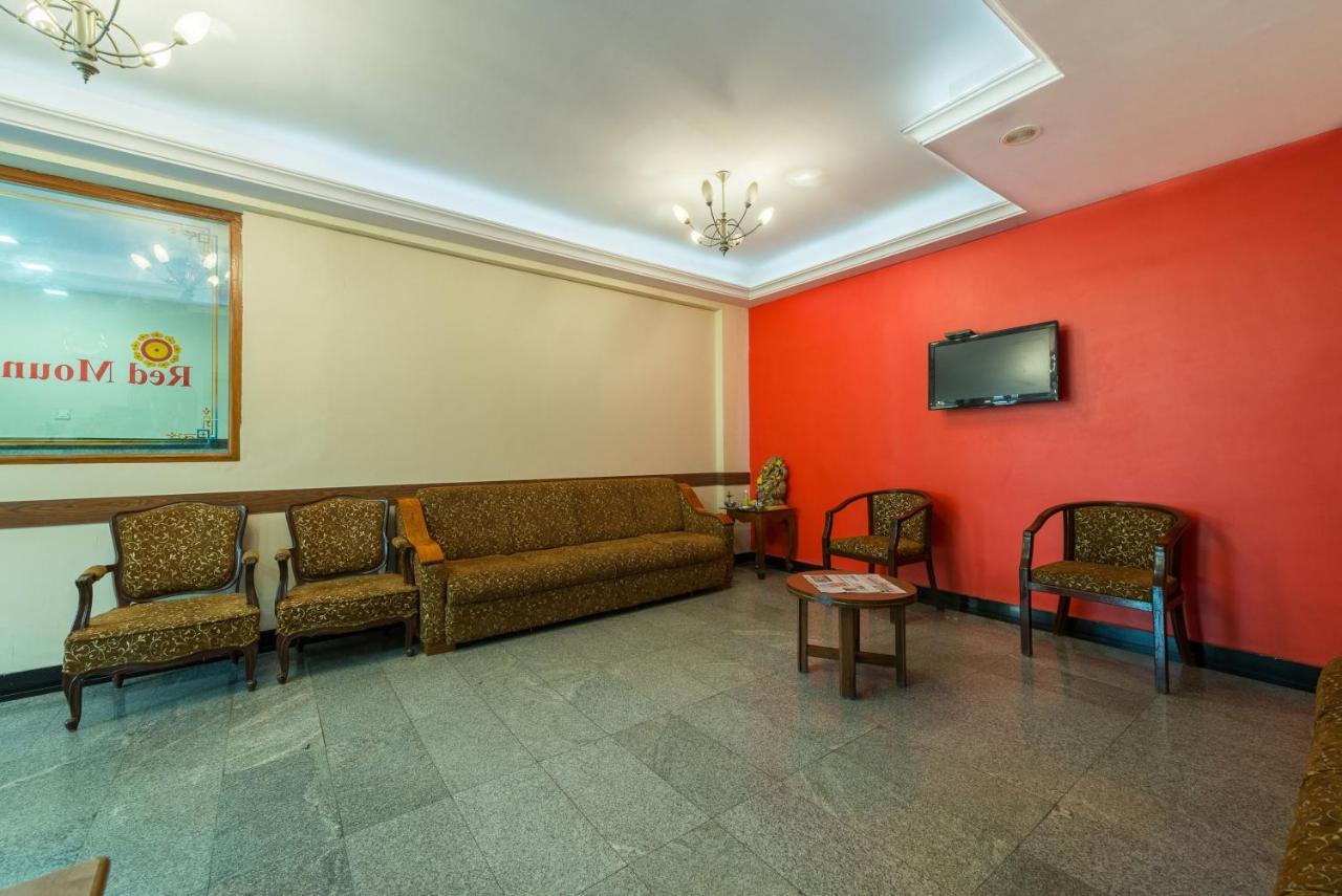Stayeasy Majestic Bangalore Eksteriør bilde