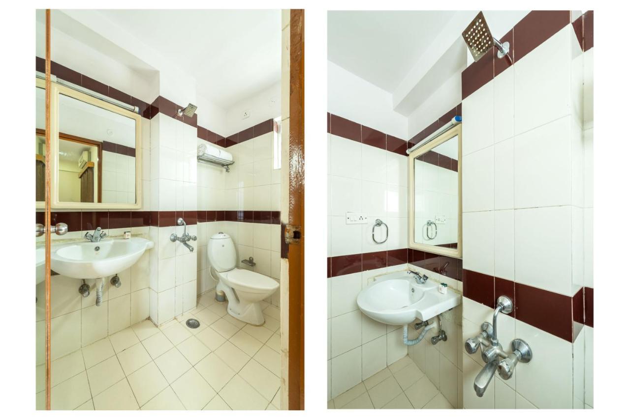 Stayeasy Majestic Bangalore Eksteriør bilde