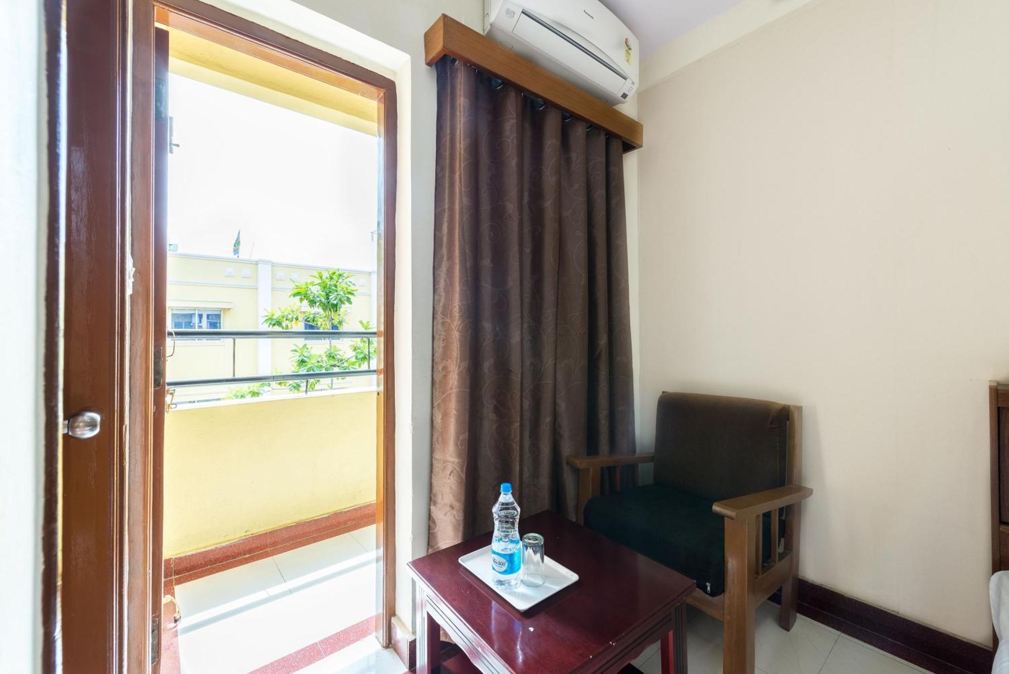 Stayeasy Majestic Bangalore Eksteriør bilde